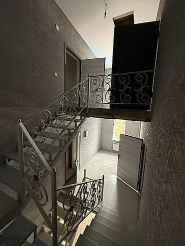 2 bedroom: 2 комнаты, Кок-Жар ж/м Собственник, Без животных, Без мебели — 10