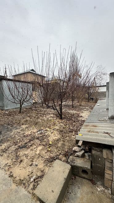 бишкек кок жар квартира: Үй, 130 м², 6 бөлмө — 5