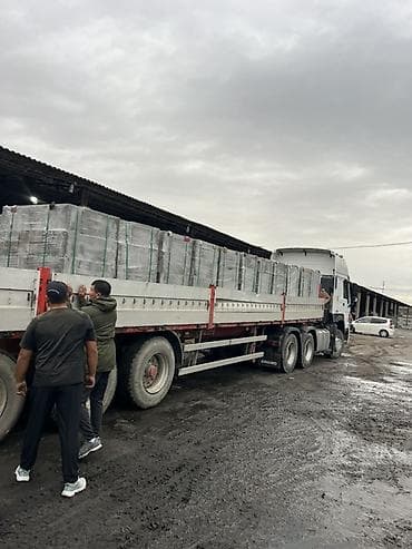 газаблог: Газоблок, Неавтоклавный, 600x300x200, D600 — 7