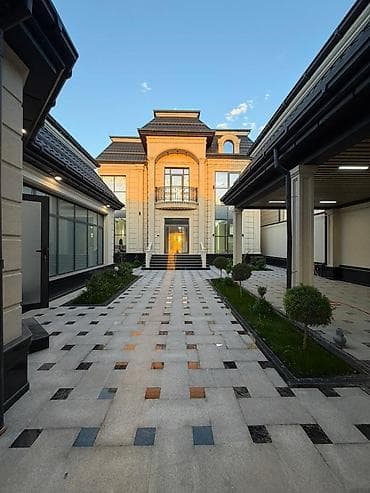 seven development: 🏡 ЭКСКЛЮЗИВНЫЙ ДОМ НОВОГО ПРОЕКТА В АК-ОРГО Представляем уникальный — 7