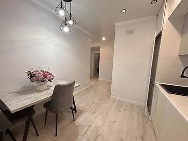 Квартиры: 2 комнаты, Риэлтор, Без подселения, С мебелью полностью — 10