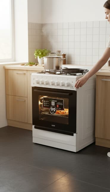 интерактивная доска с проектором цена бишкек: Artel, Газовая, Механическое, Напольная, Б/у, Полная оплата — 1