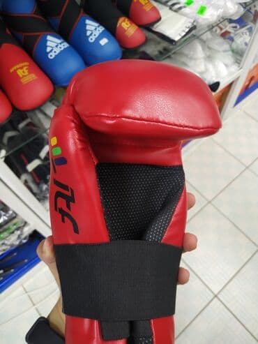 добок для тхэквондо бишкек: Перчатки для таэквондо итф перчатки для таэквондо перчатка мелей — 3