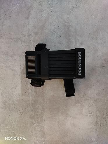 фикс: Горный велосипед PHILLIPS, размер рамы S (под рост примерно 145–165 — 7