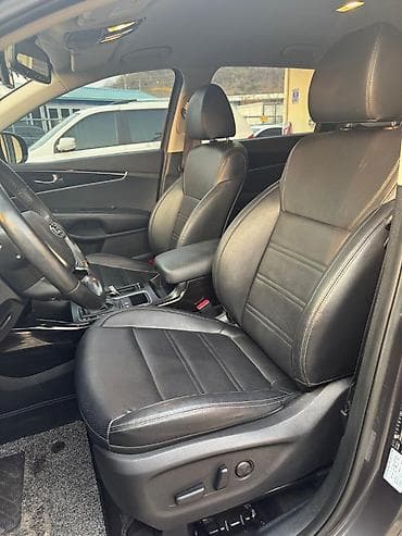 aida: Kia Sorento: 2019 г., 2 л, Автомат, Дизель, Кроссовер — 5