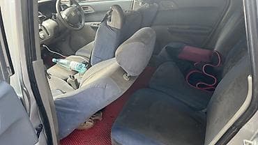 авто хонда: Honda Edix: 2005 г., 1.7 л, Автомат, Бензин, Хэтчбэк — 5