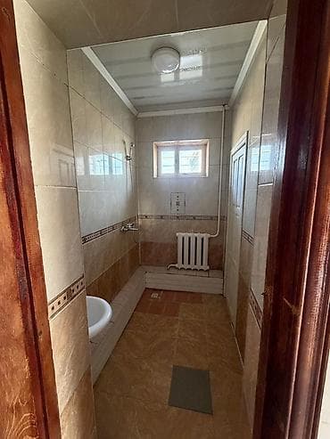 сниму квартиру район кок жар: 80 м², 2 комнаты, Утепленный — 5