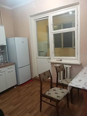 1 комната, Собственник, Без подселения, С мебелью полностью — 6