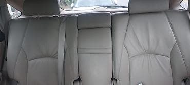 Продажа авто: Lexus RX: 2005 г., 3.3 л, Автомат, Гибрид, Кроссовер — 9