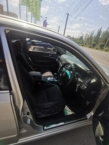 диски всмпо: Toyota Mark II: 2004 г., 2 л, Автомат, Бензин, Универсал — 2