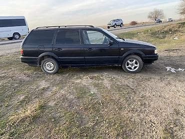 радиатор на ауди б4: Volkswagen Passat Variant: 1992 г., Механика, Бензин, Универсал — 4