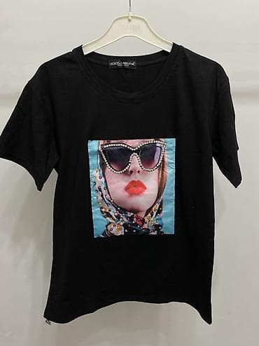 оптом аксесуары: Женские футболки| Ликвидация ❗️ Бутик жабылып жаткандыгына — 7