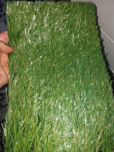 цена искусственного газона для футбольного поля: Искусственный газон для футбольных полей, искусственный газон для мини — 27