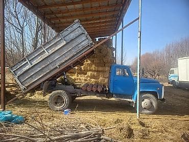 эндоскоп автомобильный бишкек: Жүк ташуучу унаа, Колдонулган — 3