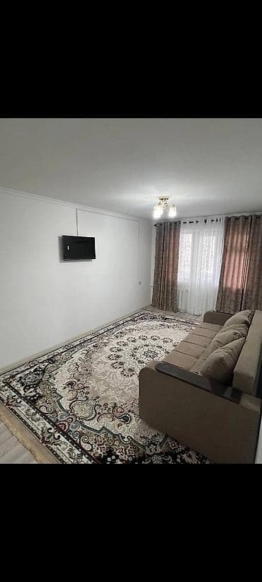 1 комната, Риэлтор, Без подселения, С мебелью полностью