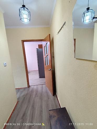 однушки 104 серия: 1 комната, 30 м², 104 серия, 1 этаж, Косметический ремонт — 4
