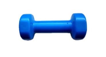 набор гантель в чемодане flexter: Гантели прорезиненные! Гантели не выскальзывают из рук, не царапают — 3