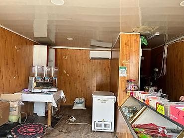 кола завод: Продаётся МАГАЗИН Магазин с входной дверью и двумя окнами с — 2
