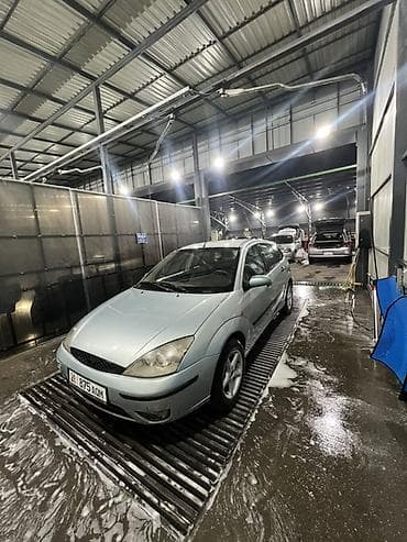 форд фокус 1 8 дизел: Ford Focus: 2004 г., 1.6 л, Механика, Бензин, Хэтчбэк — 2
