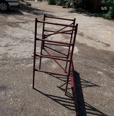 гараж аренда: Ишу помишения под сварочного цеха на длинный срок в аренду — 10