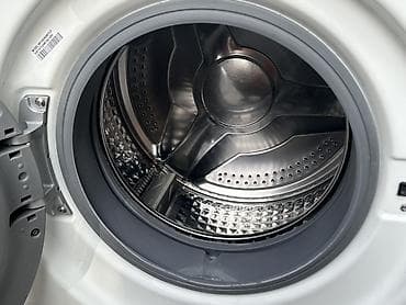 redmi note 10a: Стиральная машина Samsung Diamond WF1500NHW - Загрузка фронтальная — 4