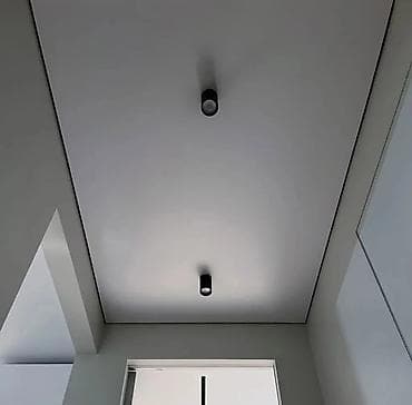 iphone icloud: Натяжной потолок Матовое, 3D потолки, Глянцевое Бесплатный замер, Монтаж, Гарантия — 6