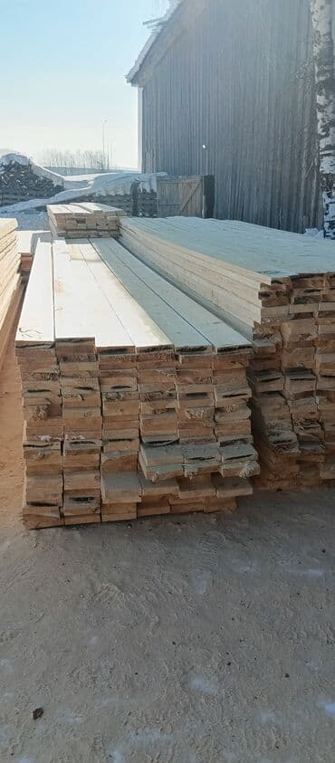 ХДФ: Лес Балка — 1