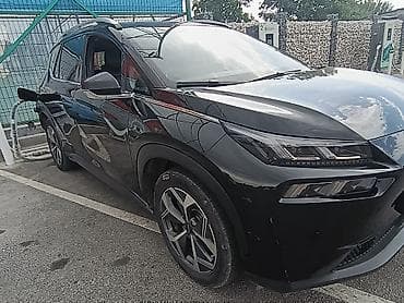 gepard max e9: Продаю GAC AION V+. (Электро) Год 2022 конец. Запас хода 500км. Очень — 3