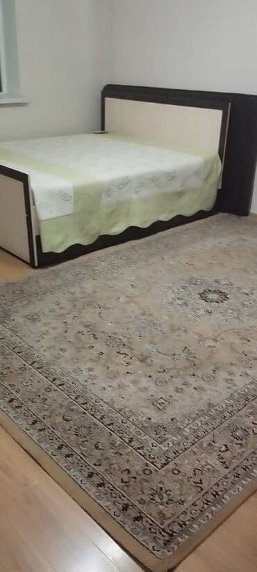 комнату с подселением для парней: 30 м², С мебелью — 3