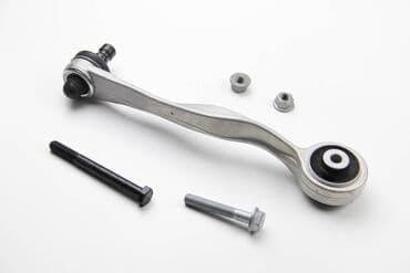 запчасти на пассат б5 в бишкеке: Передний правый рычаг Volkswagen 2003 г., Новый, Оригинал, Германия — 1