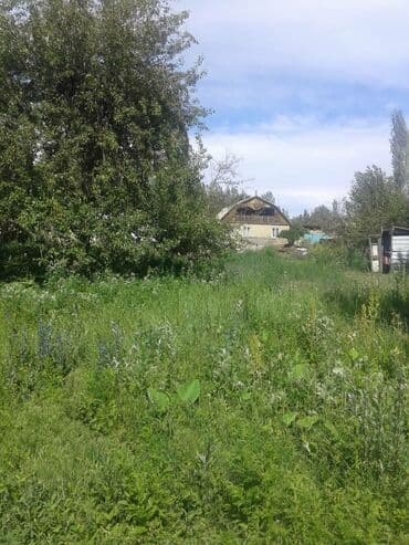 пишпек продажа дом: Дом, 70 м², 3 комнаты, Старый ремонт — 3