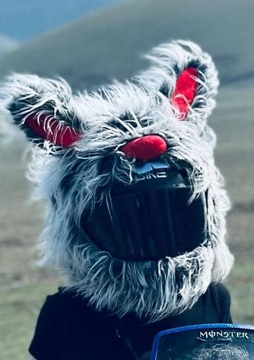 Гантели: Муж на Час!!! — 1