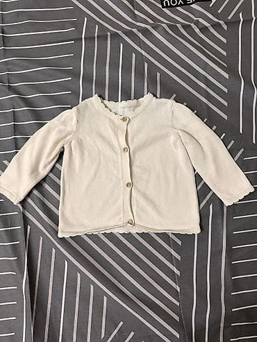 бекер кийимдер: Комплект, түсү - Сары, Колдонулган — 1