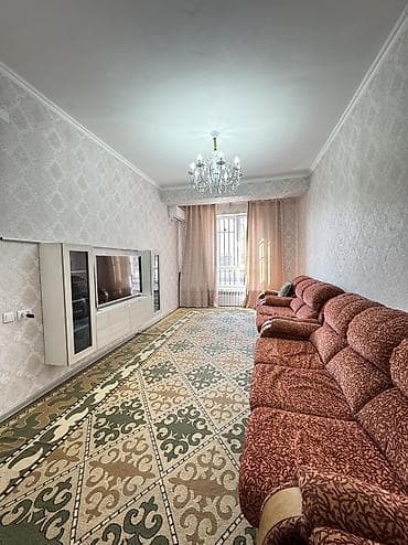 дешёвые дома: 2 комнаты, 54 м², Индивидуалка, 1 этаж, Косметический ремонт — 5