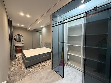red centr: 3 комнаты, 74 м², Элитка, 4 этаж, Дизайнерский ремонт — 7