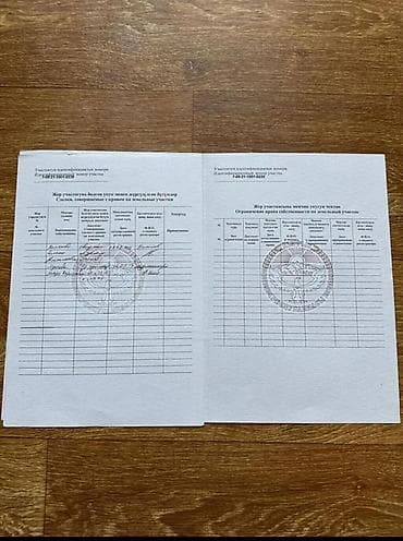 продаётся кашара: Продаётся сельхозучасток с постройками и водой. Описание: - — 6