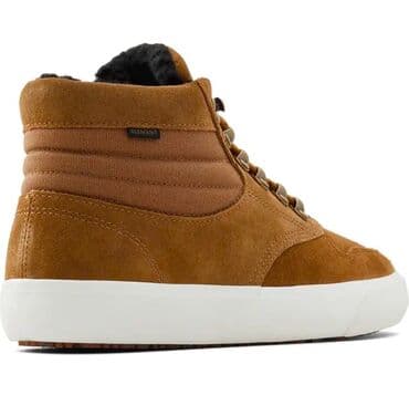 Ботинки: ELEMENT. Культовая обувь для скейтбординга с силуэтом средней высоты — 2