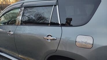 продаю тойота раф4: Toyota RAV4: 2008 г., 2.4 л, Автомат, Бензиновая, Кроссовер — 16