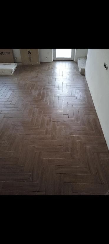 green house: Модульный домик из дерева с террасой и панорамным остеклением - — 6