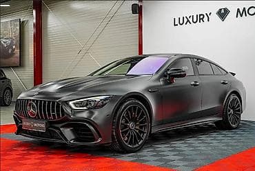 bbs 15: Литые Диски R 19 AMG, Комплект, отверстий - 5, Б/у — 5