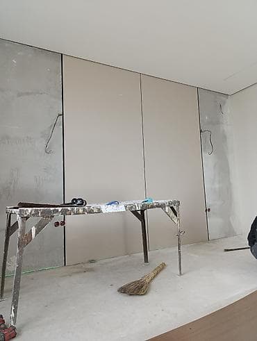 интерьера: Отделочные работы, делаем все мелкие работы, цена договорная — 4