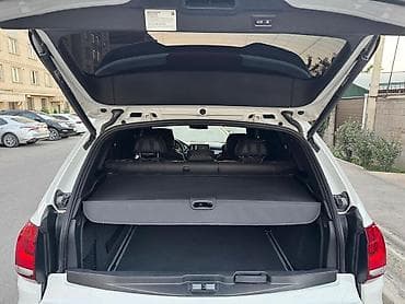 diska 14: BMW X5: 2018 г., 3 л, Бензин, Кроссовер — 6