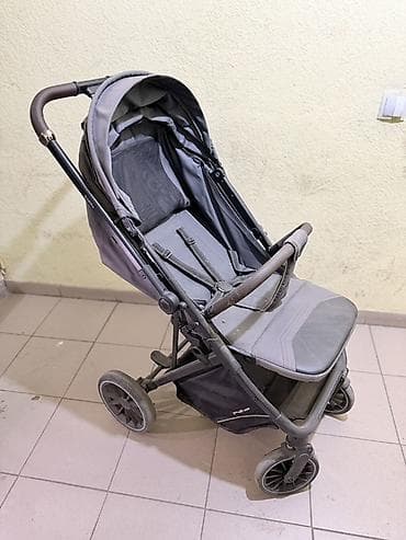 Коляски: Коляска — 3