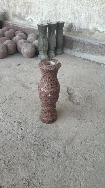 глиняные горшки бишкек: Продаю гранитные вазы и мраморные вазы — 18