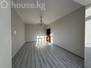 3 комнаты, 65 м², Восток-5 мкр 106 серия улучшенная, 2 этаж — 4