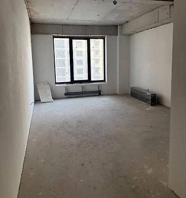 комнат: 2 комнаты, 89 м², Элитка, 8 этаж — 4