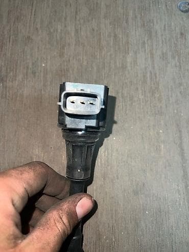 vin code: Катушка зажигания Универсальный Оригинал — 4
