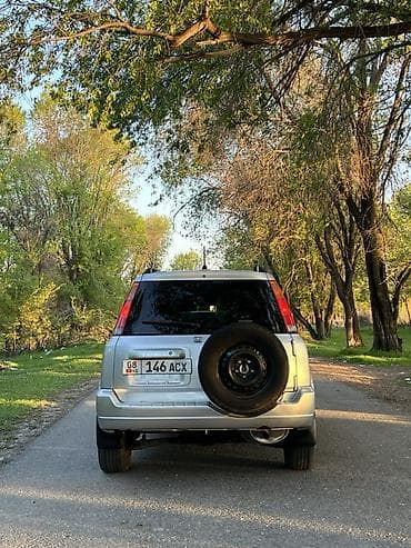 срв 1: Honda CR-V: 1999 г., 2 л, Автомат, Бензин, Кроссовер — 6