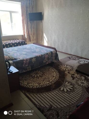 Сниму комнату: 32 м² — 7