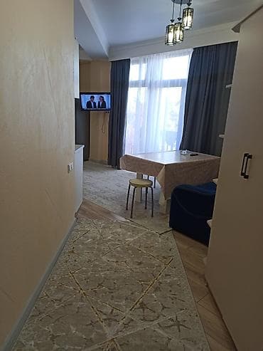 Недвижимость: 3 комнаты, 61 м², Индивидуалка, Свежий ремонт — 7
